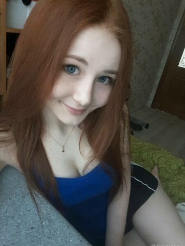 Анечка